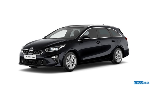 Kia Ceed break